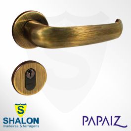 サクラ　No.1 Fechadura Elétrica Dianteira Direita Corsa 1996 a 2002 6 Pinos